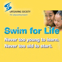 Life saving society